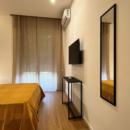 Vista Veneto La Pennichella Bed & Breakfast Agropoli Ngoại thất bức ảnh
