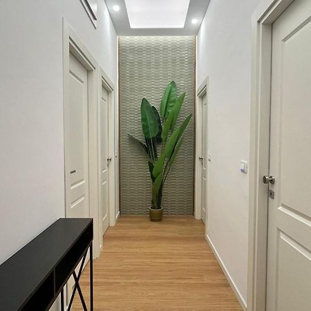 Vista Veneto La Pennichella Bed & Breakfast Agropoli Ngoại thất bức ảnh