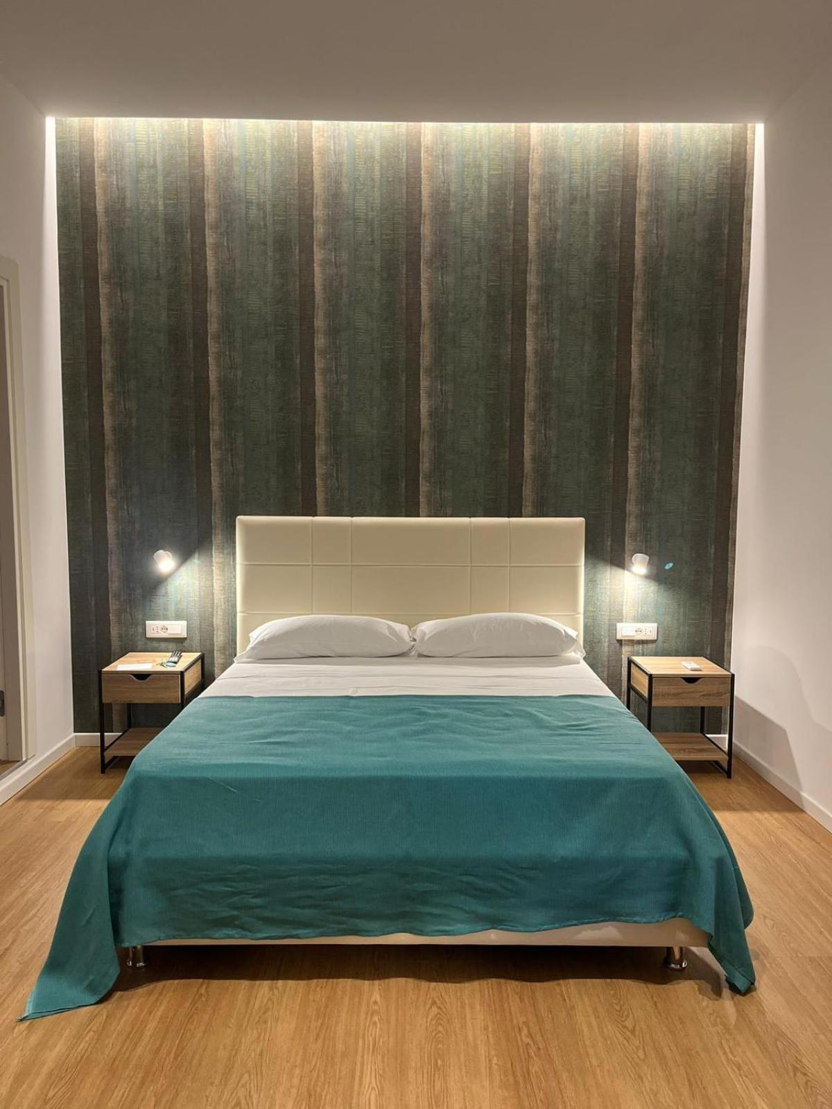 Vista Veneto La Pennichella Bed & Breakfast Agropoli Ngoại thất bức ảnh
