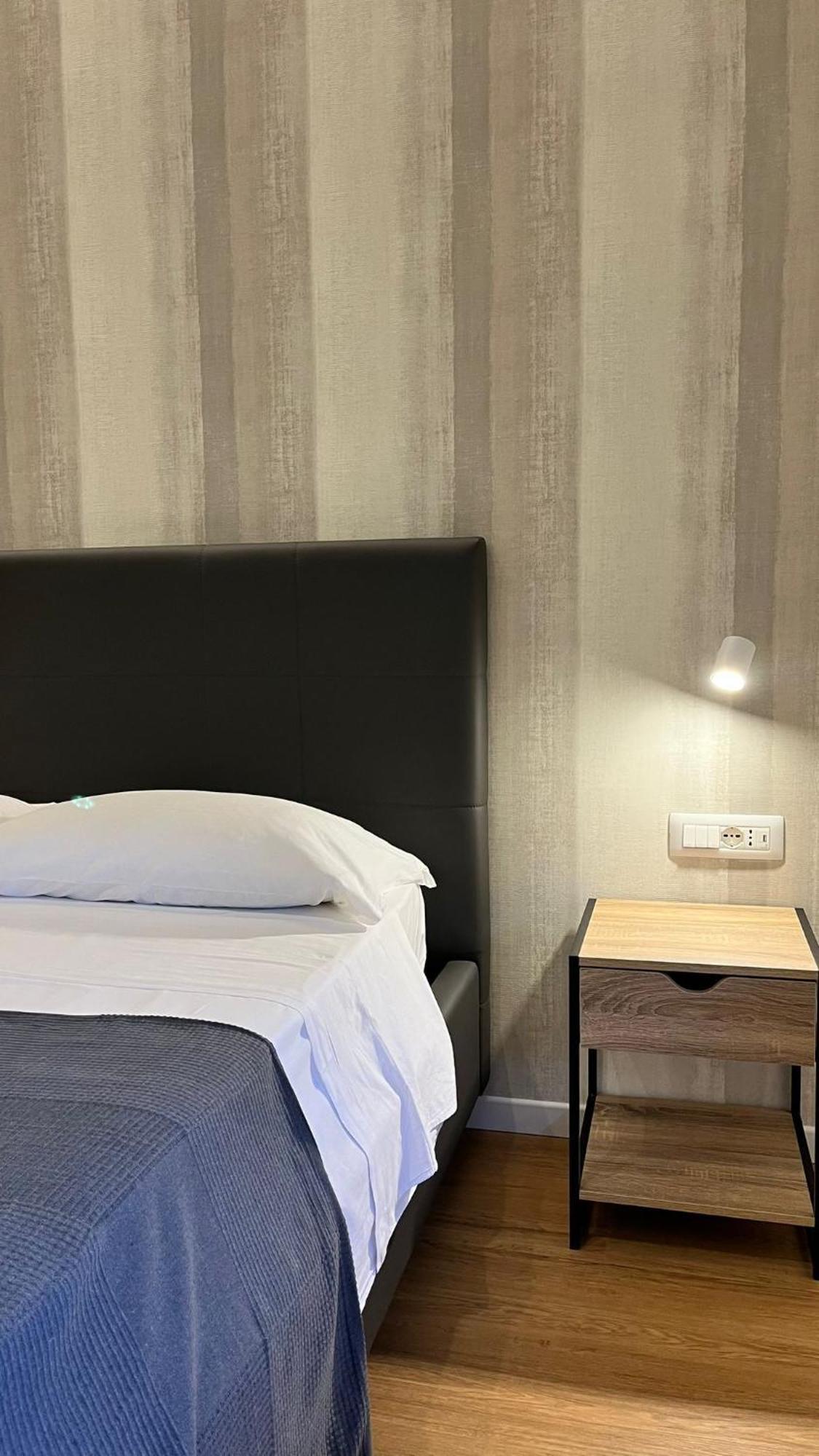 Vista Veneto La Pennichella Bed & Breakfast Agropoli Ngoại thất bức ảnh